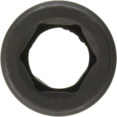 Sunex 536 1"Drive Standard 6 Pt. Impact Socket 1-1/8"
