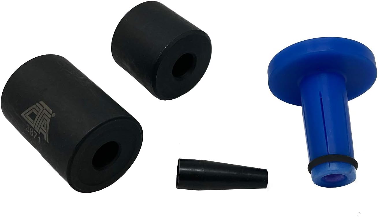 CTA Tools 3871 FORD FUEL INJECTOR SEAL INSTALLER
