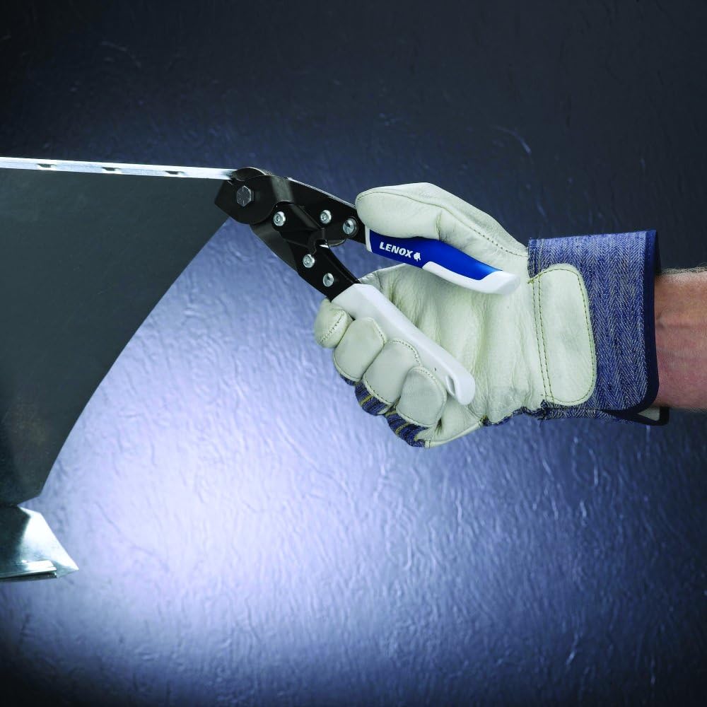 LENOX Tools Snap Lock Punch (22212SL1)