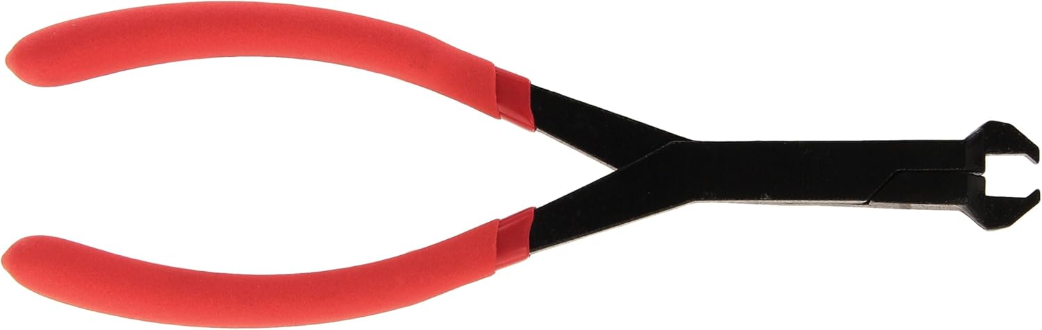 VIM Tools V230 U Joint Snap Ring And Push Pin Removal Pliers