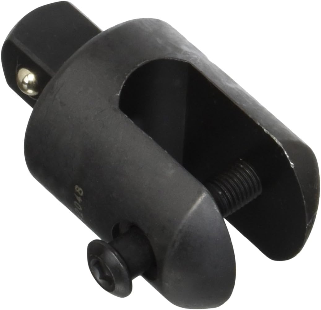 Titan Tools 12022 3/4-Inch Dr. Replacement Breaker Bar Head