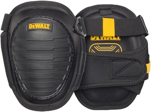 GENOUILLÈRES À COQUE DURE DEWALT DWST590013