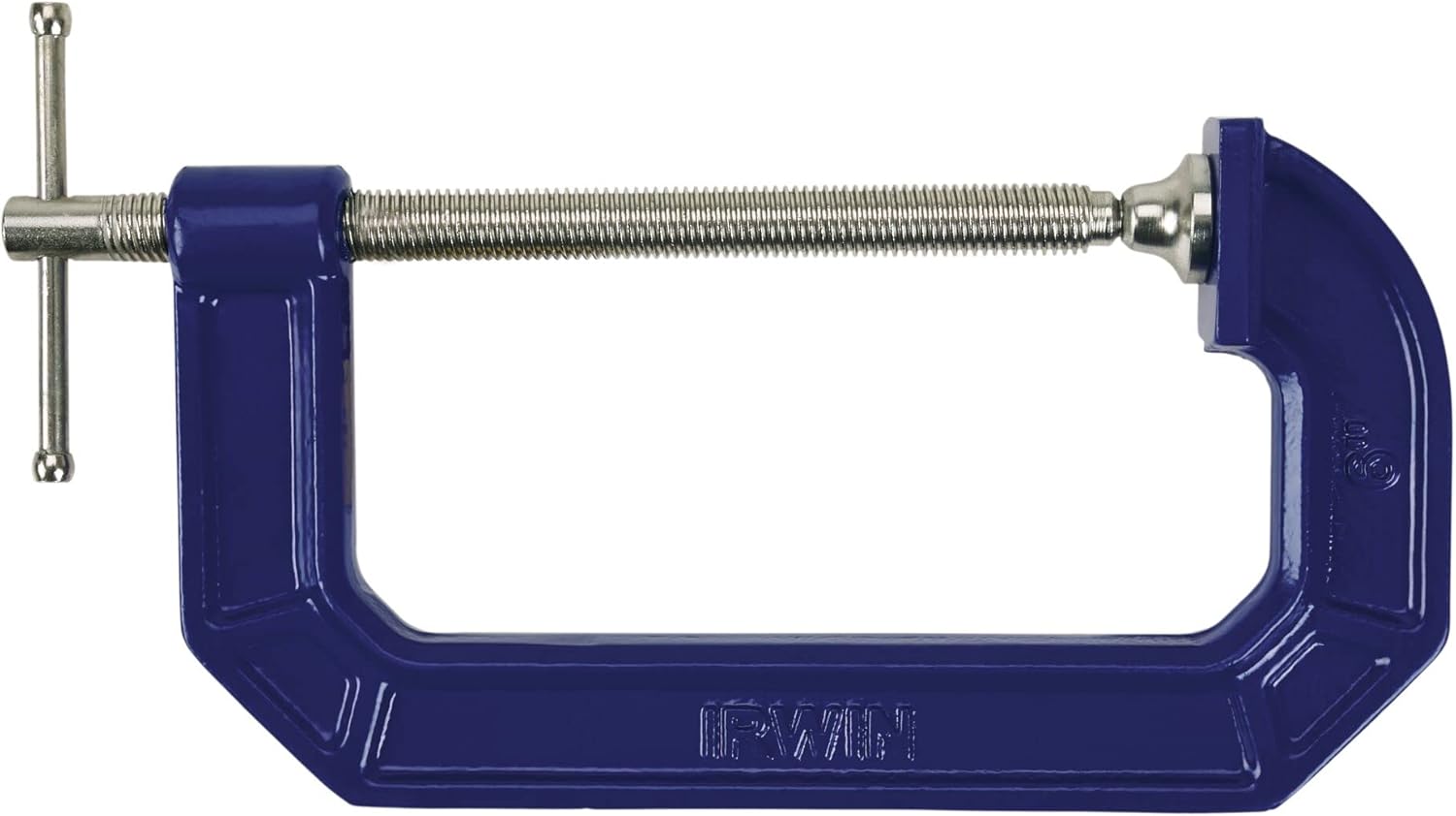 Irwin Tools 225106 Vise-Grip 6" C-Clamp