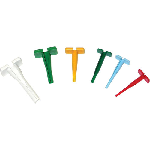 Thexton 483 DEUTSCH TERMINAL REMOVAL TOOL KIT