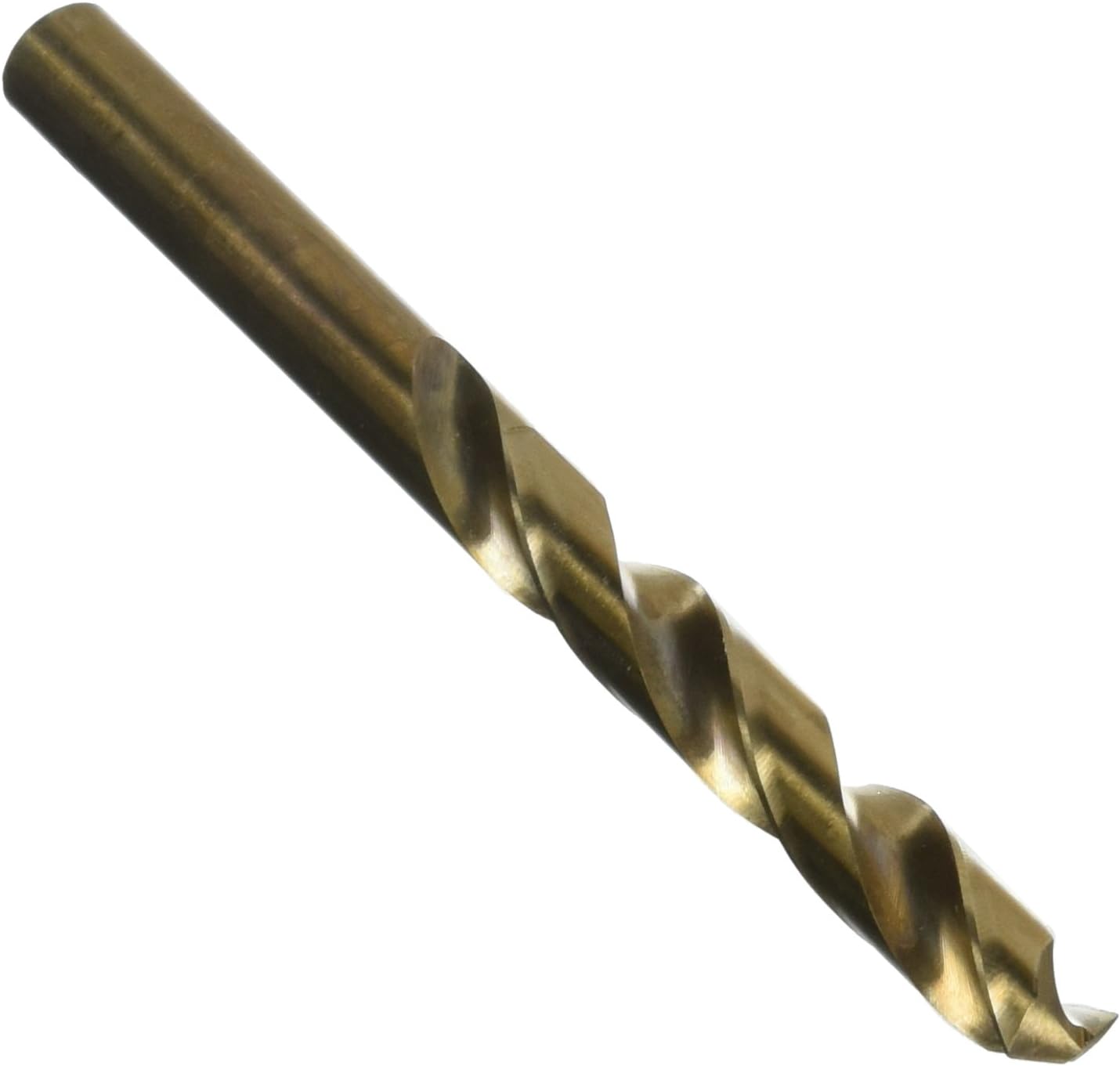 Irwin Tools 3016130 15/32" COBALT 135 DEGREE-JOBBER LEN-CRD