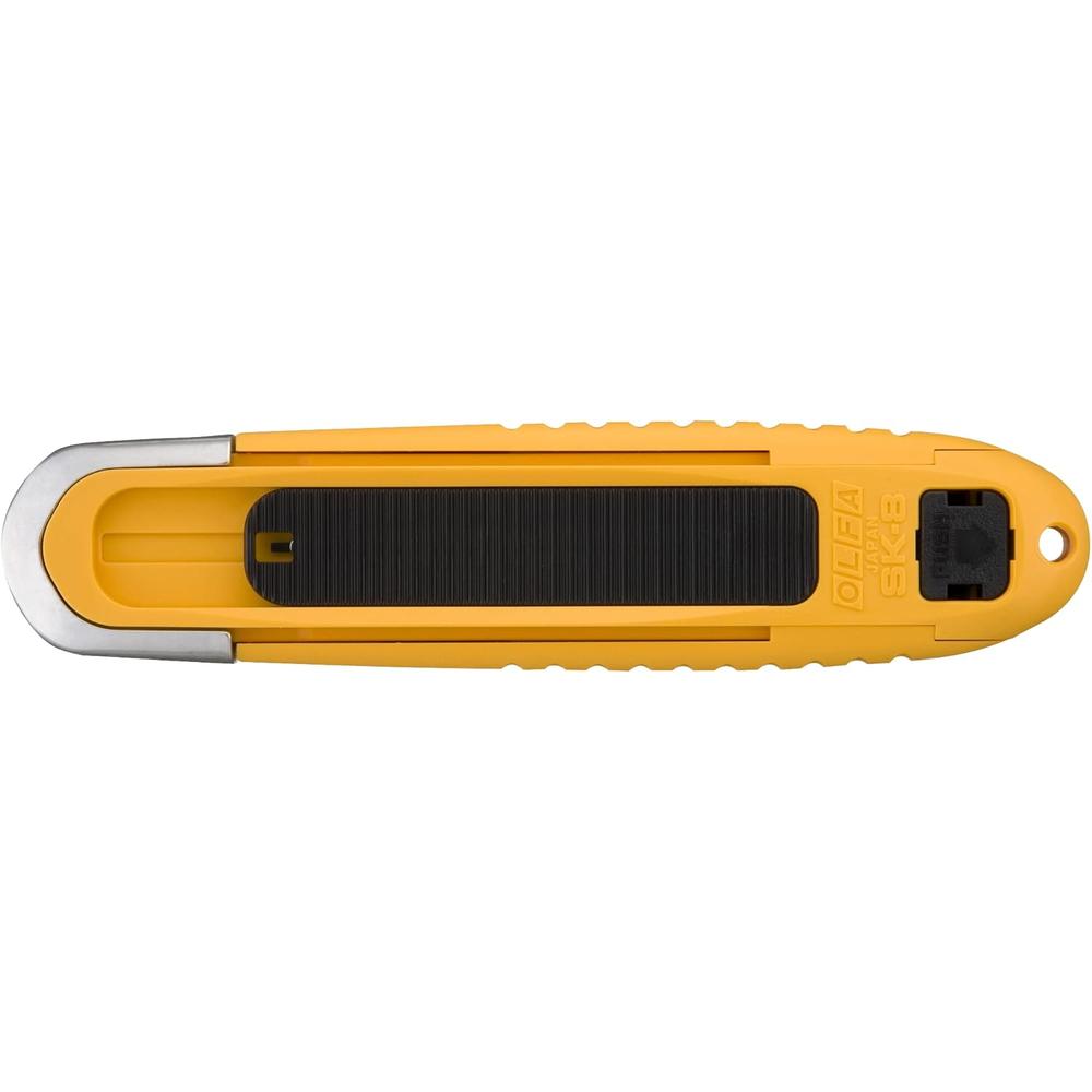 Olfa SK-8 Fully-Automatic Self-Retracting Safety Knife