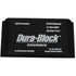 Dura-Block AF4401 1/3 BLOCK - PSA, 1-1/2"H x 2-5/8"W x 5-1/2"L