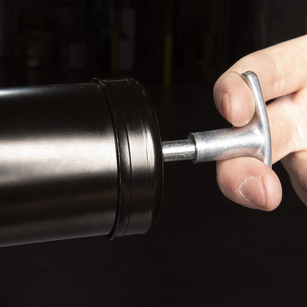 Legacy Manufacturing L1700 WorkForce Heavy-Duty Suction Gun, 16 oz.