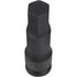 Sunex Tools 364810 3/8" Dr. 16mm Hex Impact Socket