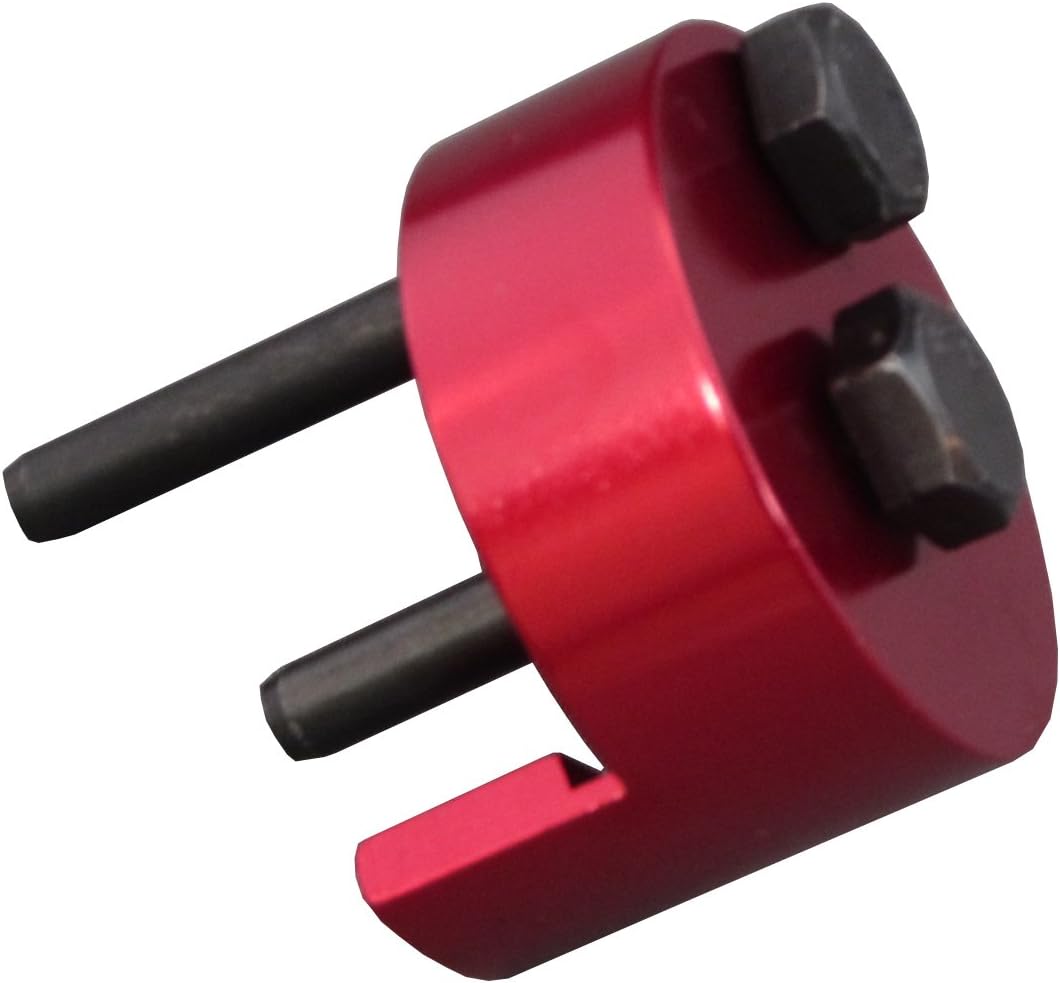 Cal-Van Tools 735 Euro Stretch Belt Installateur