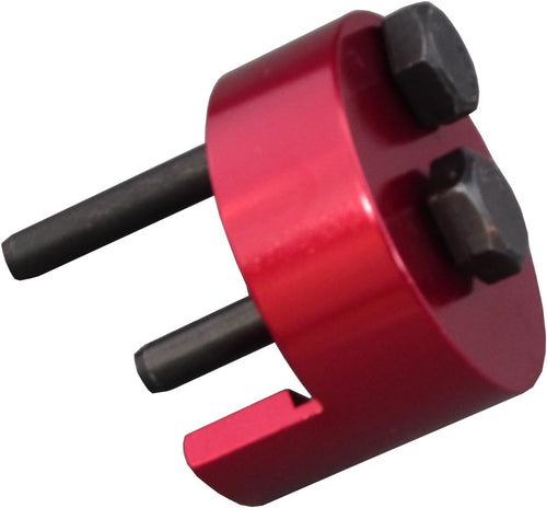 Cal-Van Tools 735 Euro Stretch Belt Installateur