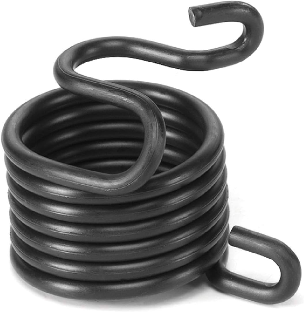 Grey Pneumatic CH199 .401 Pneumatic Hammer Spring Retainer - IR