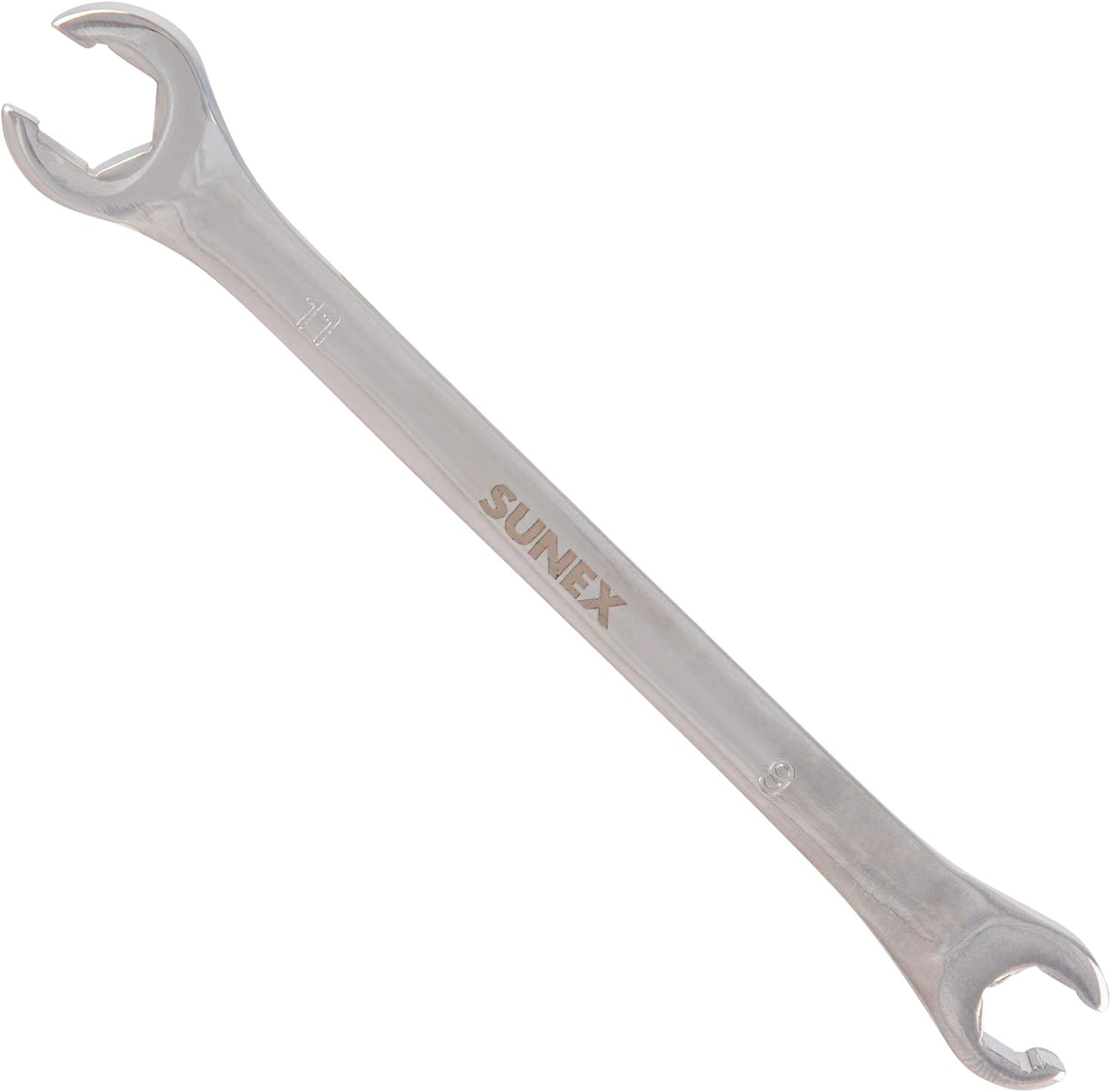 Sunex Tools 980905A 9MM X 11MM FLARE NUT WRENCH