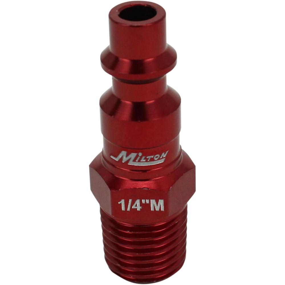 Milton Industries S-305MKIT Kit 5pc M Style 1/4