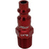 Milton Industries S-305MKIT Kit 5pc M Style 1/4