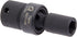 Sunex Tools 807UM 1/4" Dr. 7mm Universal Impact Socket