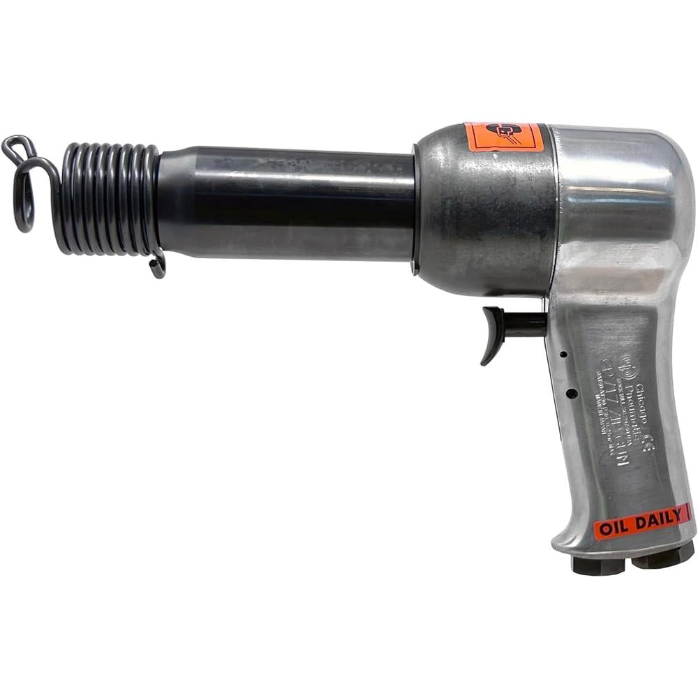 Chicago Pneumatic 717K Super Duty Air Hammer Kit