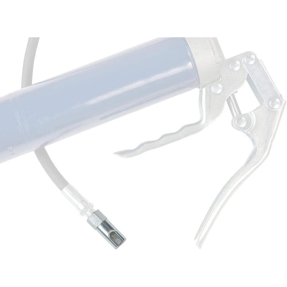 Lincoln Lubrication 5883 Coupleur à angle droit à fente 90 degrés