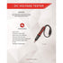 Power Probe PPTVM01 RED DC Volt Meter