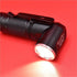 Maxxeon 04020 600 LUMENS SCOUT SWIVEL HEAD RECHARGEABLE POCKET FLASHLIGHT