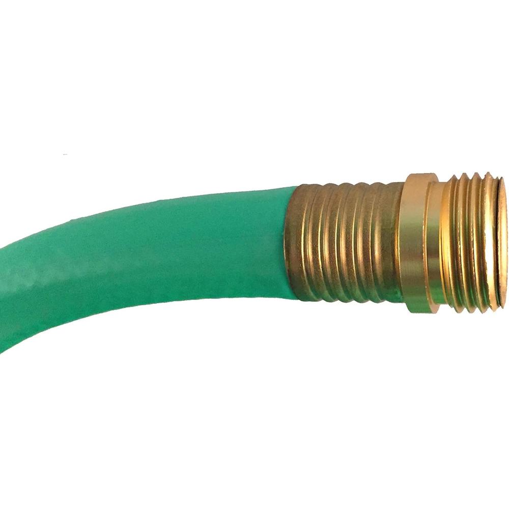 Flexon 5/8-Inch by 75-Foot Forever Plus Garden Hose FXG5875