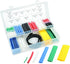 Titan 45238 Assortiment de tubes thermorétractables 171 pièces