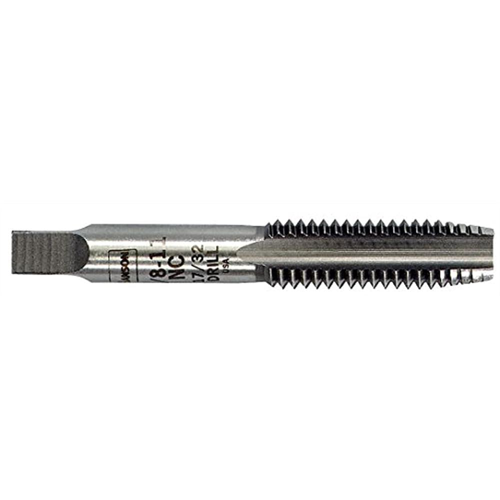 Irwin Tools 1448 TAP 9/16"-12NC PLUG