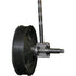 Lisle 39000 PULLEY PULLER