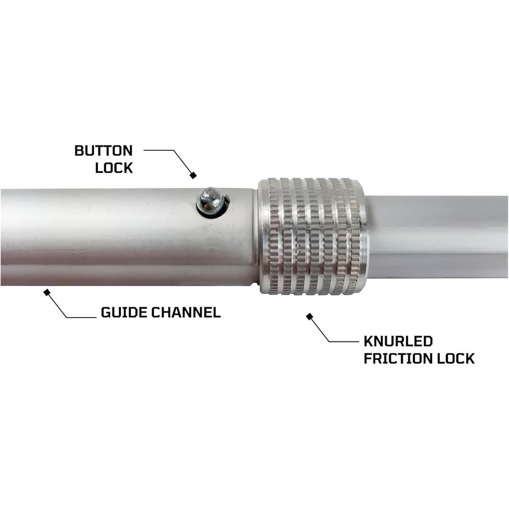 Ezred HH1000 Monster Hood Holder