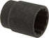 Sunex Tools 238z 1/2 in. Drive 1-3/16 in. 12-Point Impact Socket