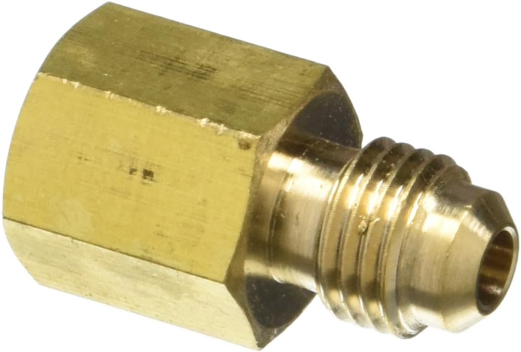 Mastercool 82635 Adaptateur 1/2 ACME-F X 1/4 FL-M R134a