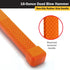 Titan Tools 63116 Shop Iron 16 oz Dead Blow Hammer