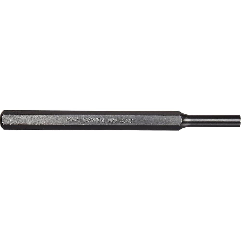 Mayhew Tools 21019 Pin Punch 5/16" X 6"