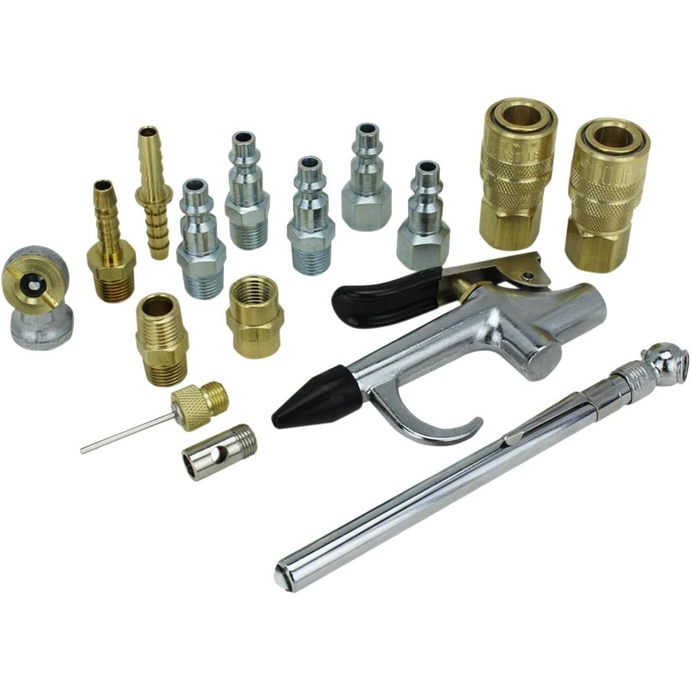 Milton Industries S-220 Compressor Accessory Kit