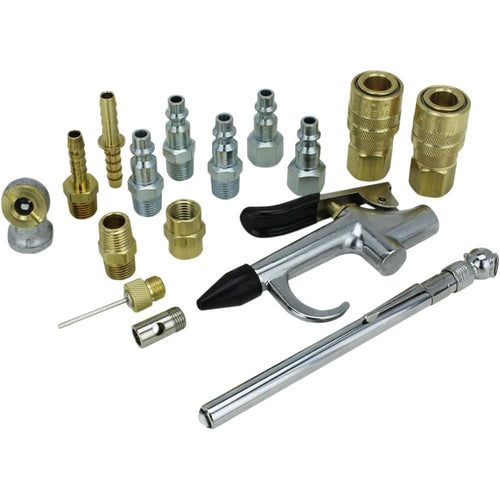 Milton Industries S-220 Compressor Accessory Kit