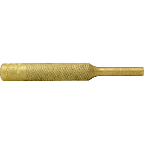Mayhew Tools 25090 Pin Punch 1/4" X 4"