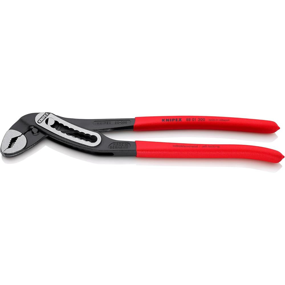 Knipex 88 01 300 Alligator Water Pump Pliers