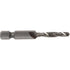 Greenlee DTAP10-24 DRILL/TAP, 10-24