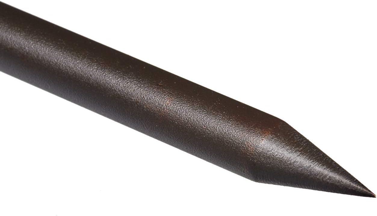 Mayhew Tools 31978 Pneumatic Taper Punch Sharp Point X 18"