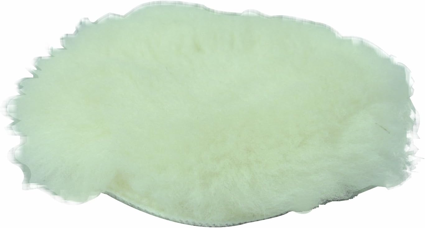 Astro Pneumatic 20303 3" WOOL BUFF