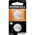 Duracell DL2032B2PK DUR 3V 2032 PILE BOUTON/MONNAIE 2CT