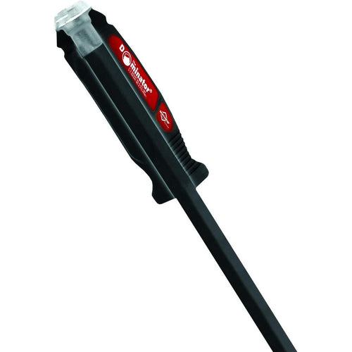 Mayhew Tools 62006 Dominator Grattoir à carbone 1" sur carte, multicolore