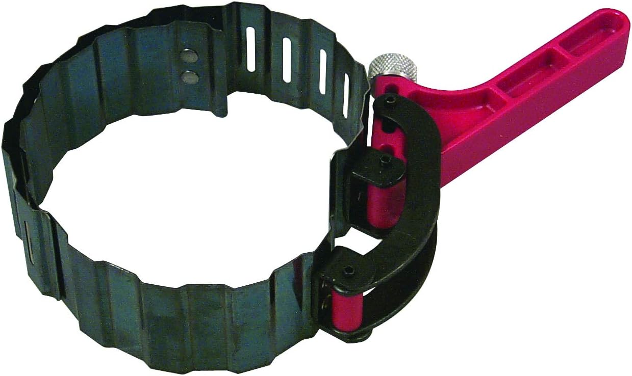 Lisle 21700 Compresseur à anneau anti-rides