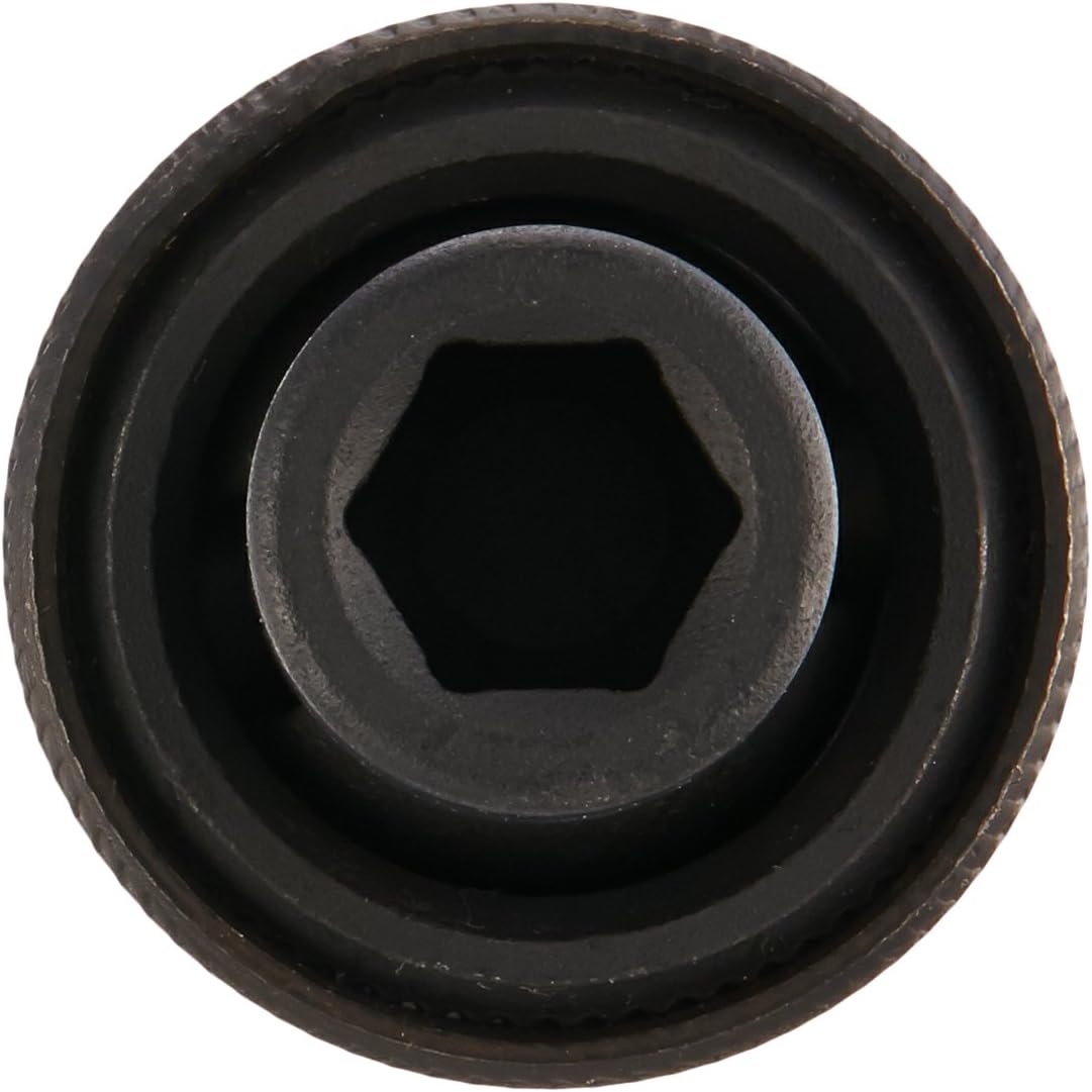 Sunex 310u 3/8-Inch Drive 5/16-Inch Universal Impact Socket
