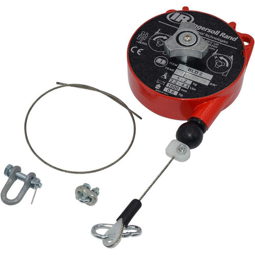 ÉQUILIBREUR Ingersoll Rand BLD2