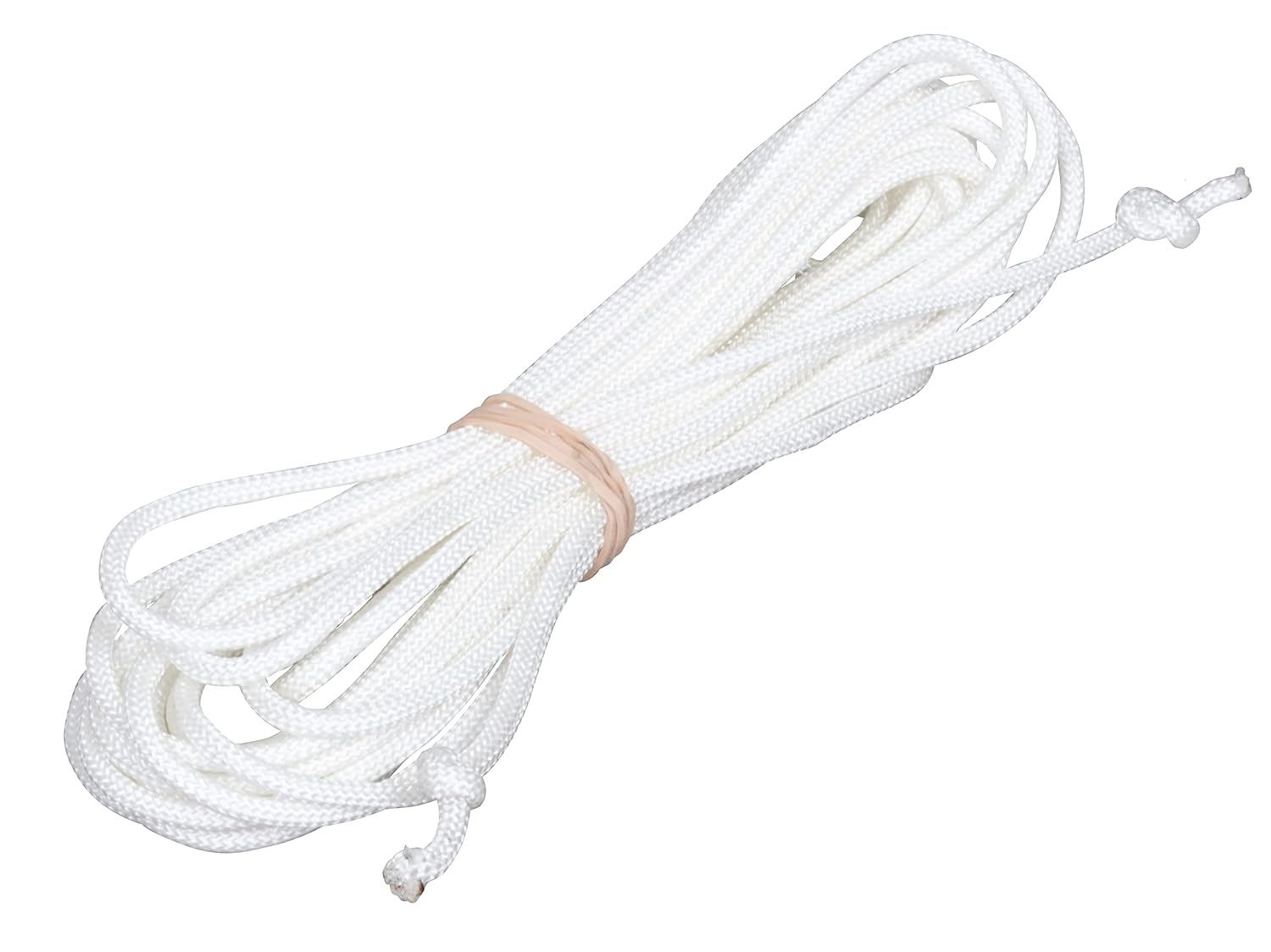 Lisle 83660 OUTIL D'INSERTION DE CORDE POUR JOINT DE PARE-BRISE, LIVRÉ AVEC 20 PI. CORDE EN NYLON X 1/8"