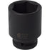 Sunex Tools 570D 1 in. Drive 2-3/16 in. Deep Impact Socket