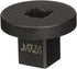 Grey Pneumatic 2238RA 1/2" F X 3/4" M Reducing Sleeve Adapter
