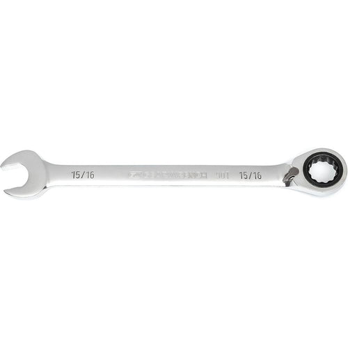 GearWrench 86652 Clé à cliquet réversible 15/16"