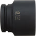 Sunex Tools 5100 1" Drive Standard 6 Point Impact Socket 3-1/8"